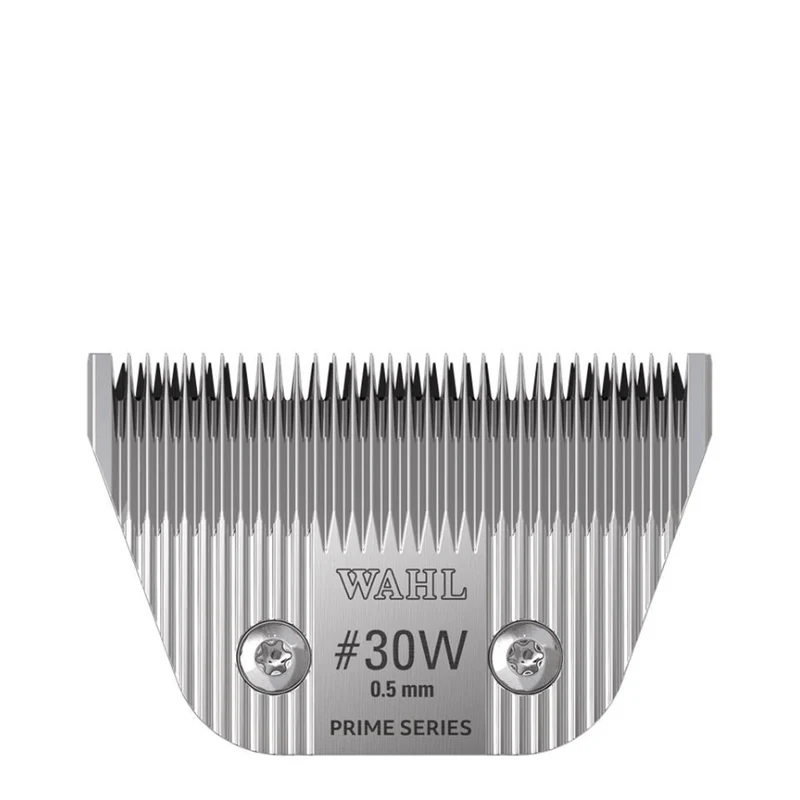 Wahl Pro Pet Prime Series Blade Wide #30W 0,5mm - lama di precisione