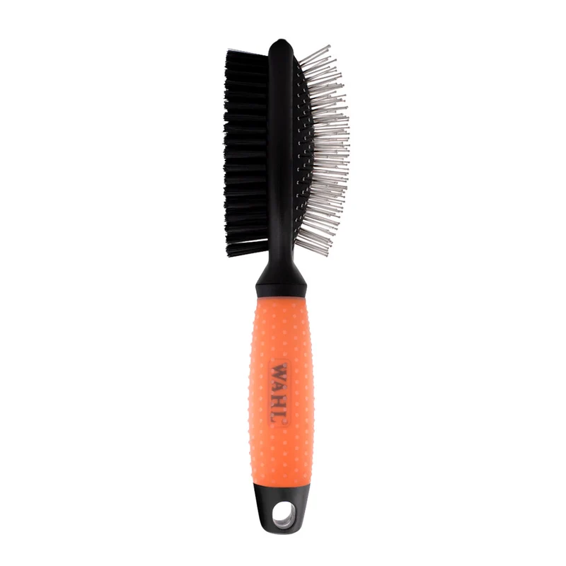 Wahl Pro Pet Double Sided Brush - spazzola a doppio lato