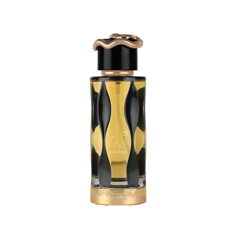 Lattafa Teriaq Intense Eau de Parfum