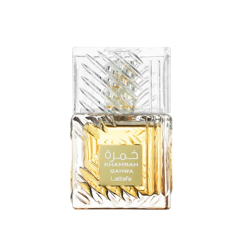 Khamrah Qahwa Eau de Parfum