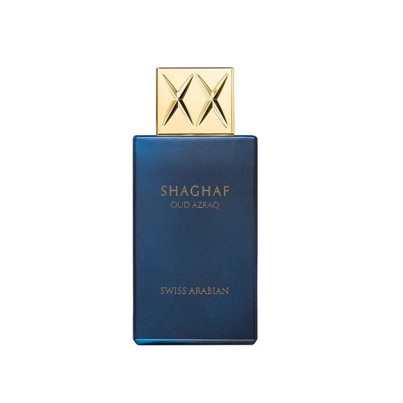 Shaghaf Oud Azraq Eau de Parfum