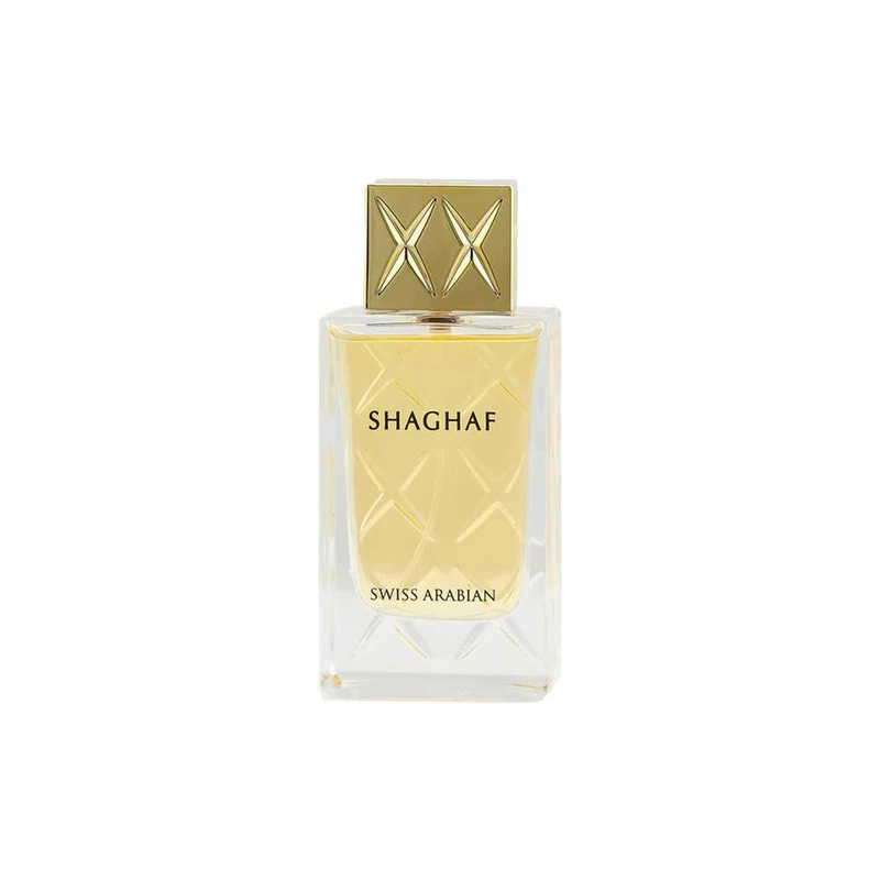 Shaghaf For Women Eau de Parfum