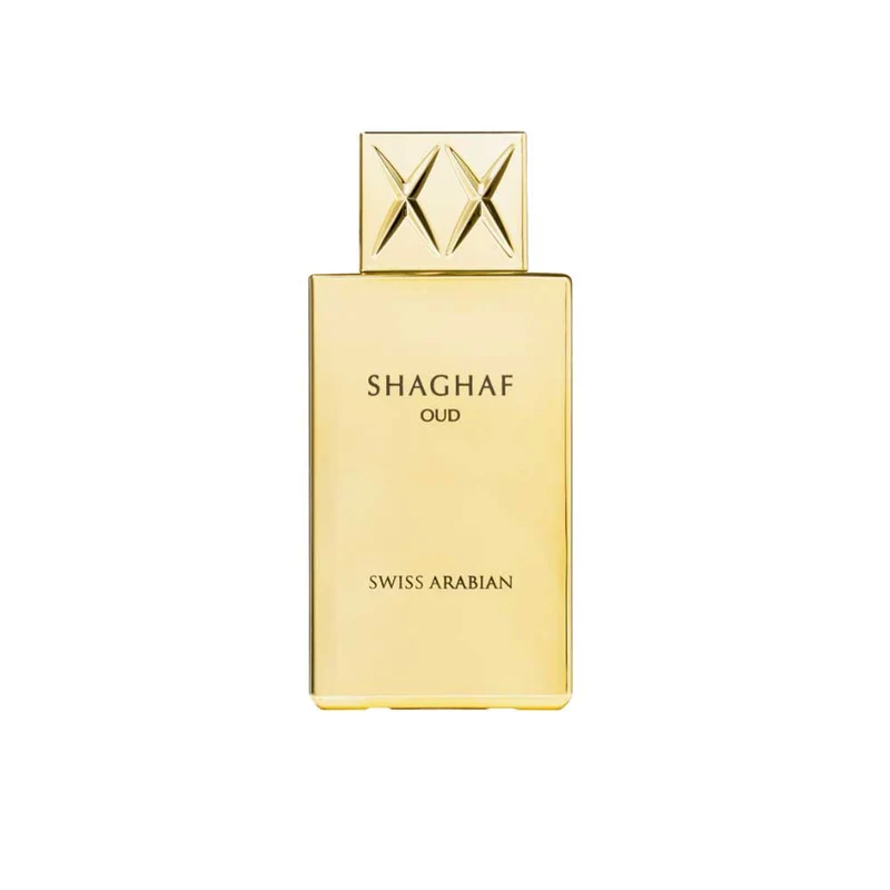 Shaghaf Oud Eau de Parfum