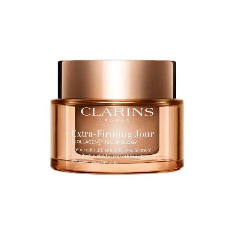 Extra Firming Jour Per Pelli Secche [COLLAGEN]³ TECHNOLOGY