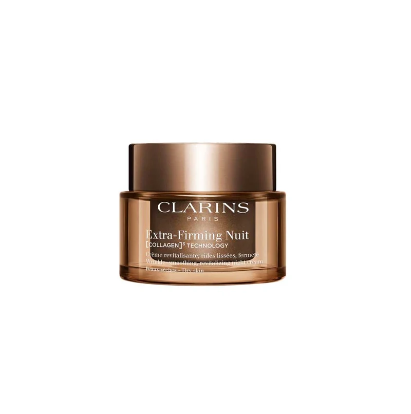 Extra Firming Nuit Per Pelli Secche [COLLAGEN]³ TECHNOLOGY