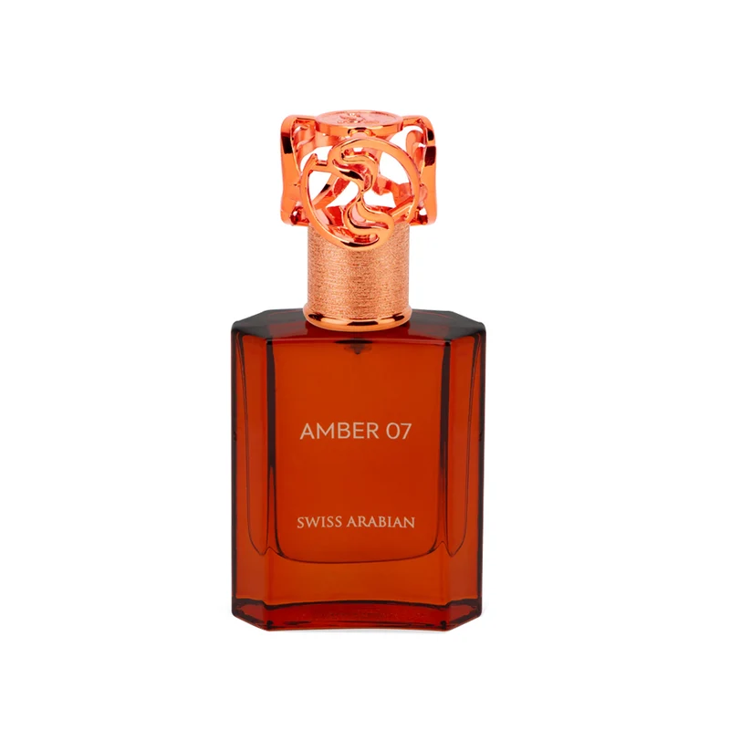 Amber 07 Eau de Parfum