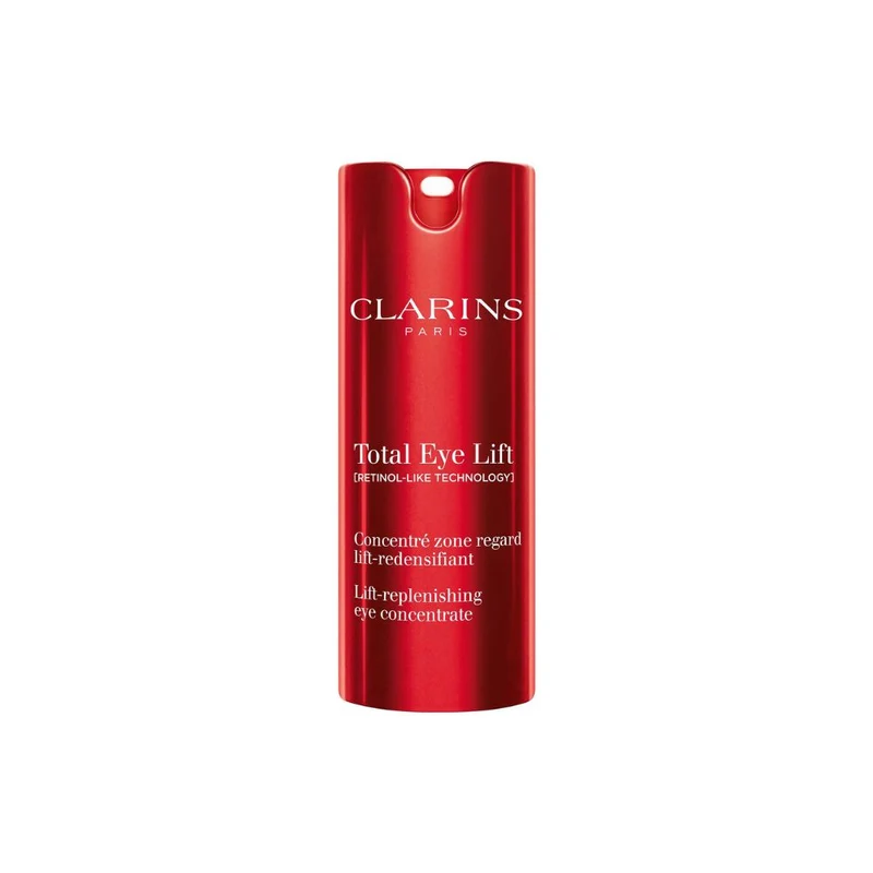 Clarins Total Eye Lift Concentré Zone Regard