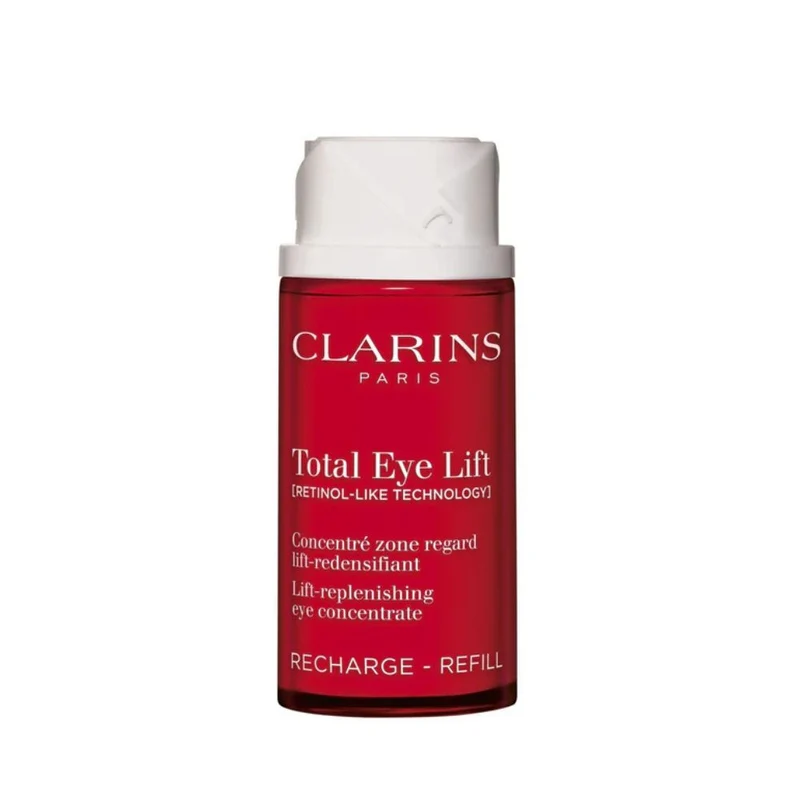 Clarins Total Eye Lift Concentré Zone Regard Ricarica
