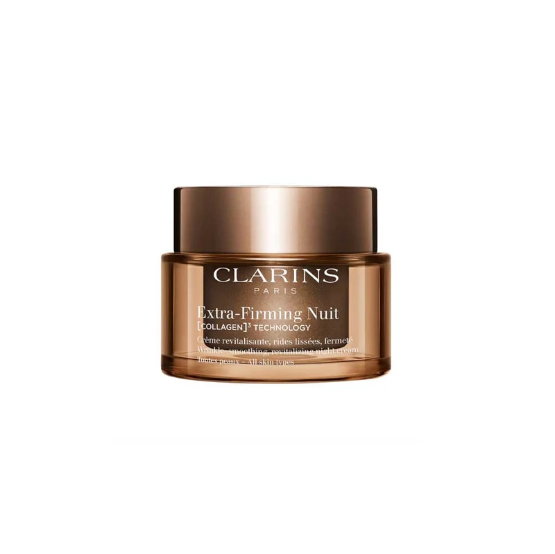 Extra Firming Nuit [COLLAGEN]³ TECHNOLOGY