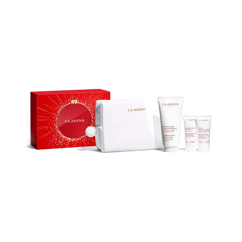 Rituale Rinnovatore Corpo Kit Regalo