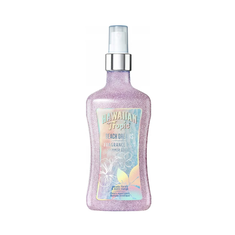 Beach Dream Shimmer Edition Fragrance Mist