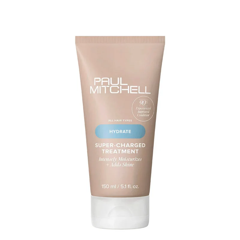 Paul Mitchell Hydrate Super-Charged Treatment 150ml - trattamento idratante ultraricco