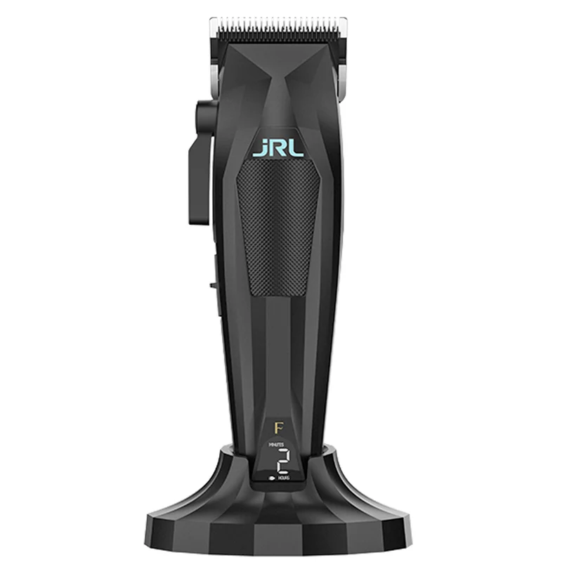 Tagliacapelli Professionale 3000C Fade Black JRL