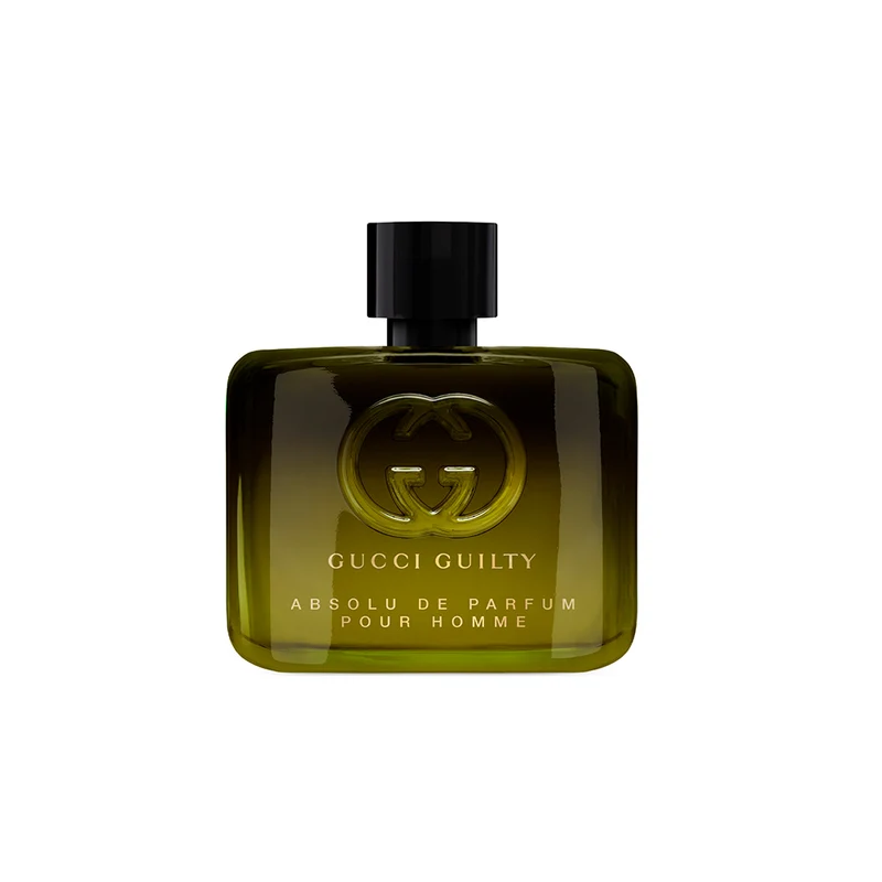 Gucci Guilty Absolu de Parfum Uomo