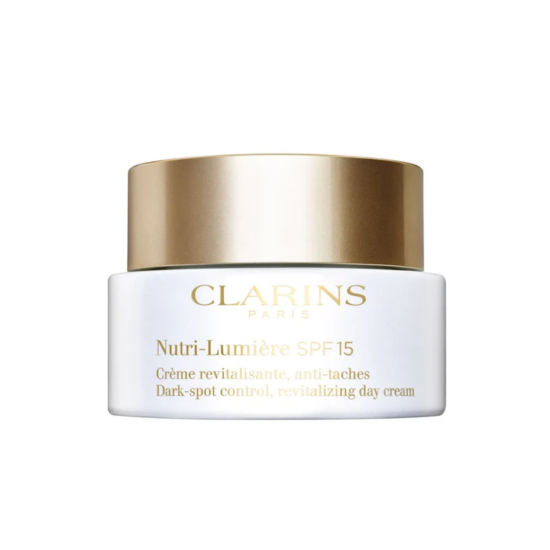 Nutri-Lumiere SPF15 Brightening Complex