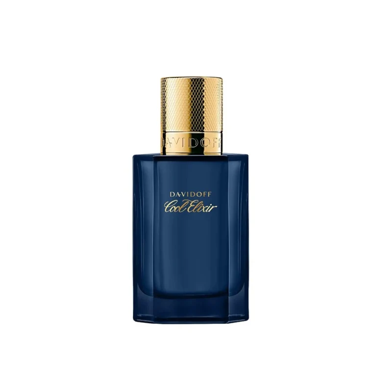 Cool Elixir Uomo Eau de Parfum
