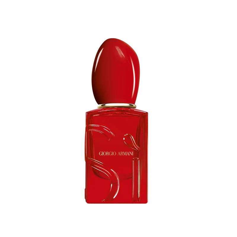 Armani Sì Passione Red Musk Eau de Parfum