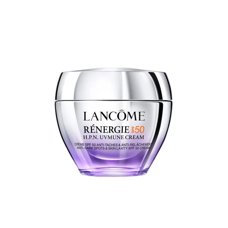 Rénergie HPN UVMUNE SPF50 Crema Viso