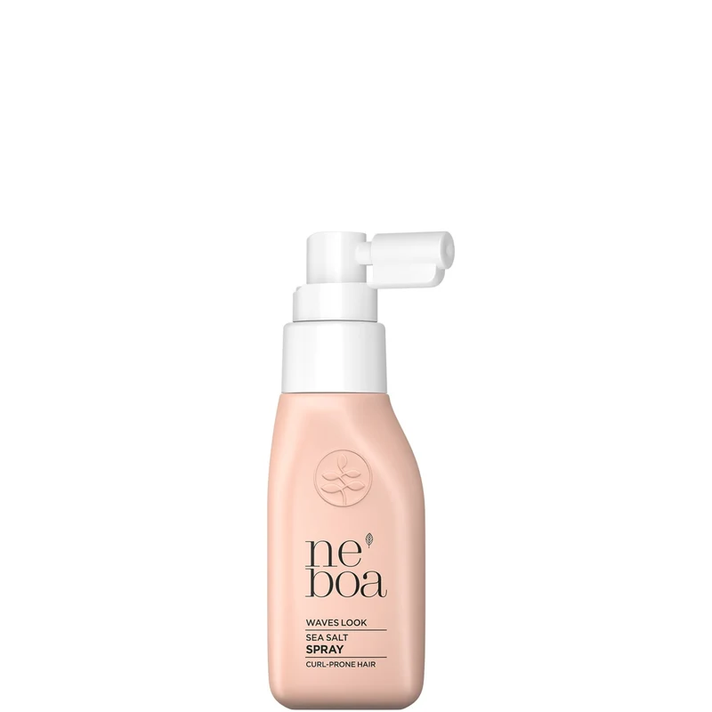 NEBOA WAVES LOOK Sea Salt Spray