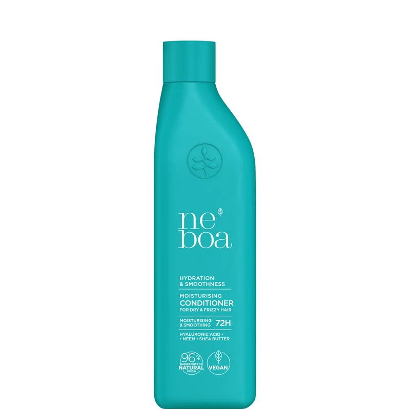 NEBOA HYDRATION & SMOOTHNESS Moisturizing Conditioner