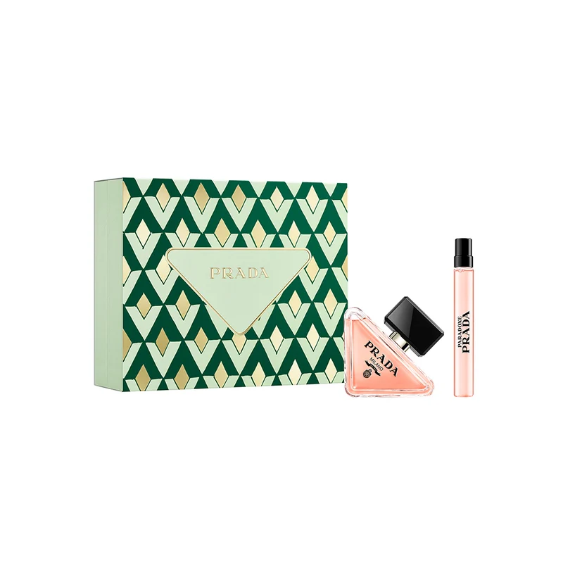 Paradoxe Eau de Parfum Set Regalo