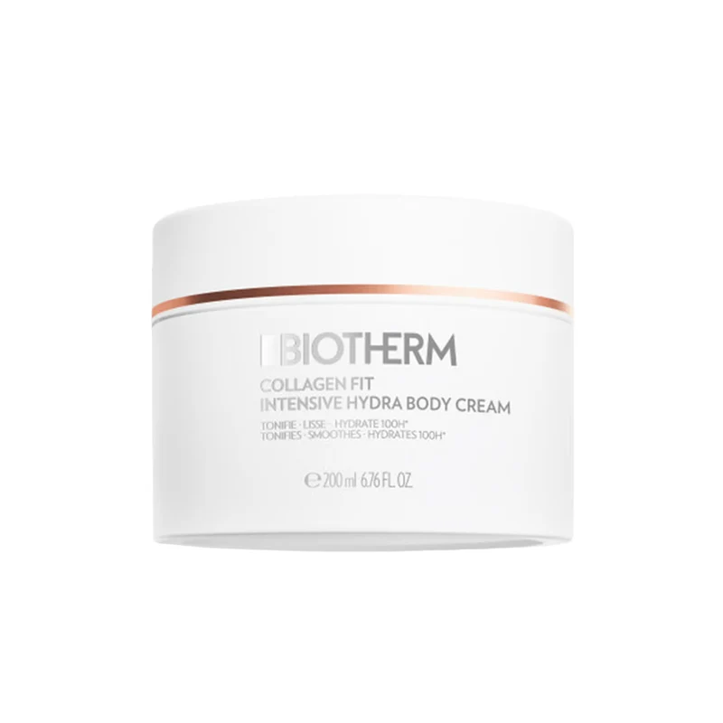 Collagen Fit Intensive Hydra Crema Corpo