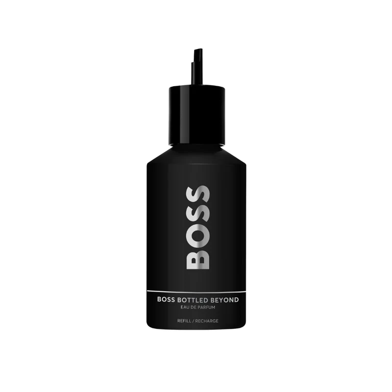 Hugo Boss Boss Bottled Beyond Eau de Parfum Ricarica