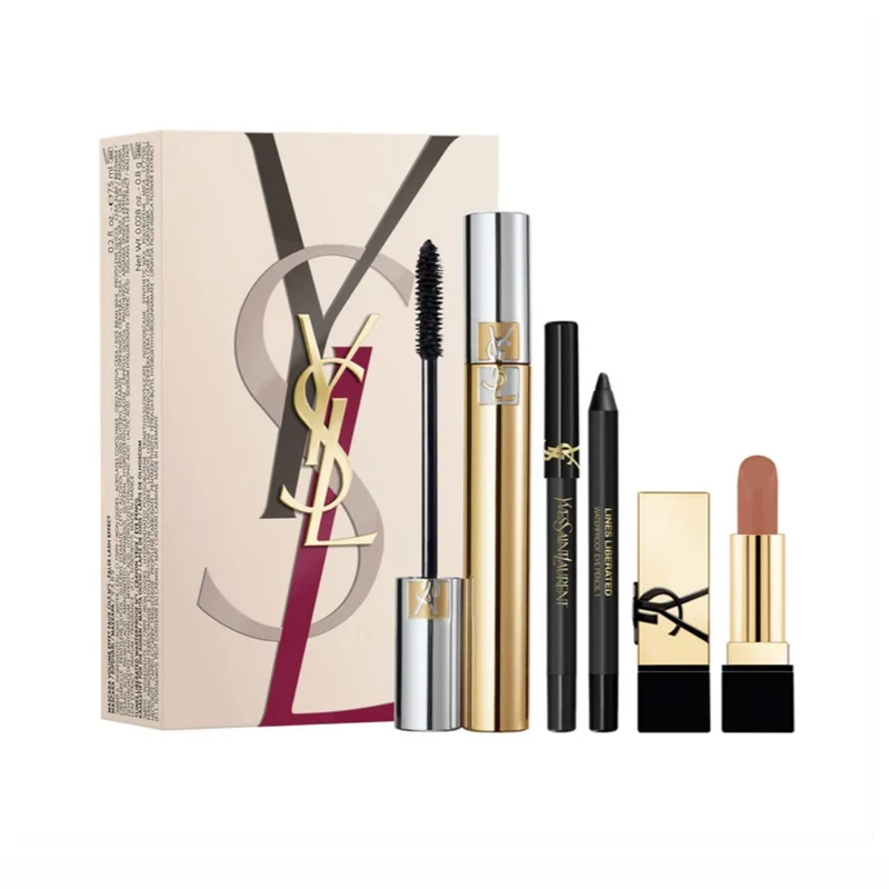 Cofanetto Mascara Volume Effet Faux Cils