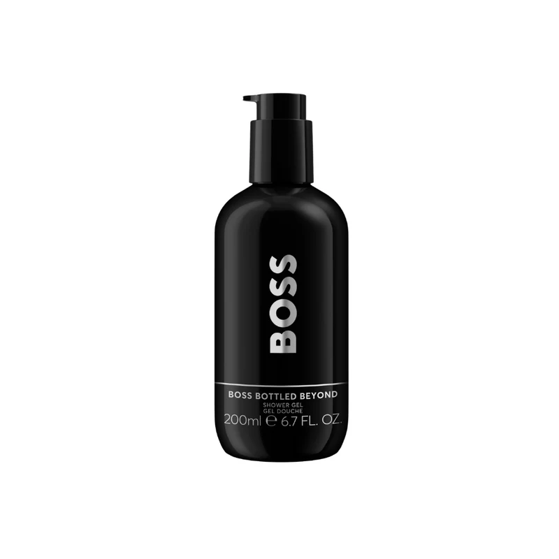 Hugo Boss Boss Bottled Beyond Shower Gel