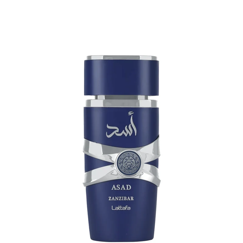 Lattafa Asad Zanzibar