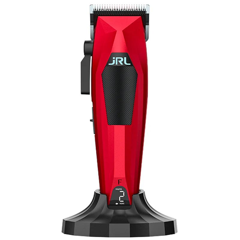 Tagliacapelli Professionale 3000C Fade Red JRL