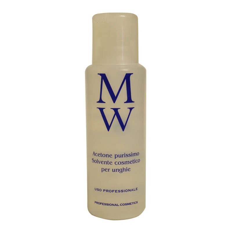 Acetone Purissimo Trasparente 250 ml