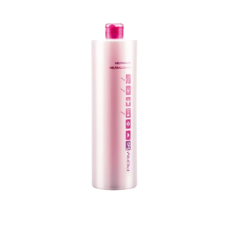 Neutralizzante Fissaggio per Permanente 1000 ml ING