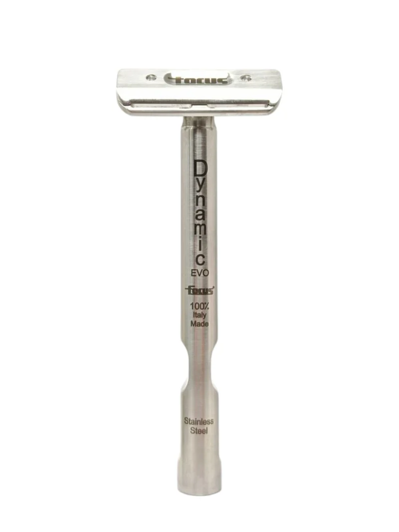 Rasoio Dynamic Focus Acciaio R50 EVO