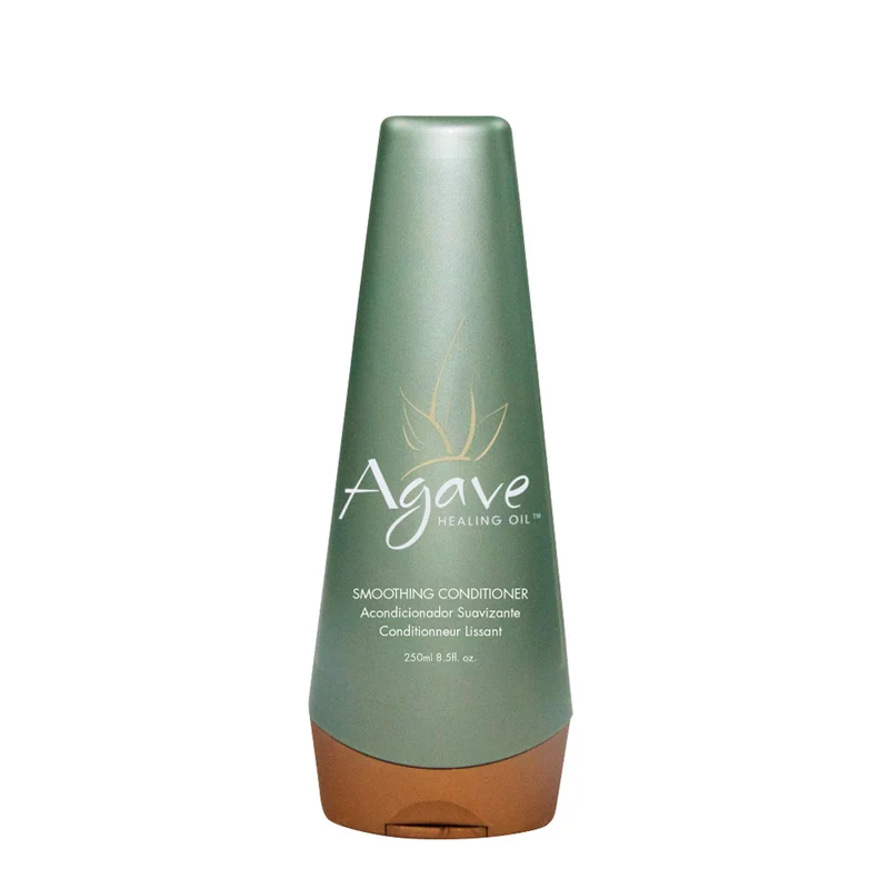 Agave Healing Oil Smoothing Conditioner 250ml - balsamo anticrespo