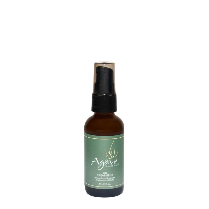 Agave Healing Oil 60ml - olio anticrespo