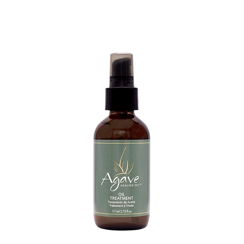Agave Healing Oil 120ml - olio anticrespo