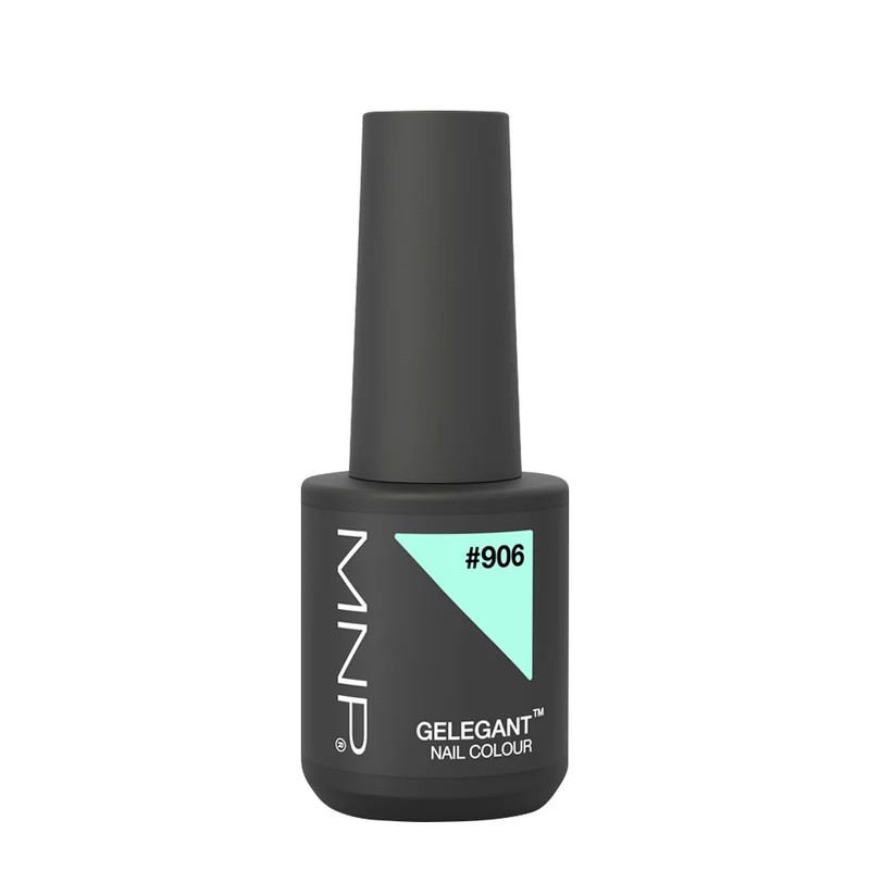 My Nail Pro Gelegant French Rivier Gel Polish 906 Promenade 8ml - smalto semipermanente