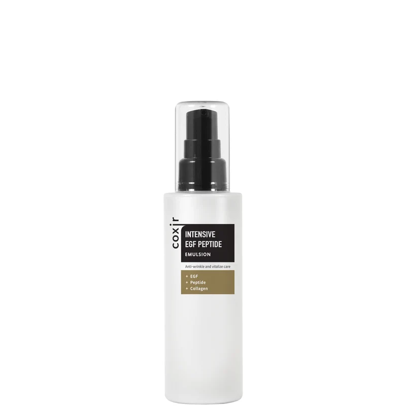 Coxir Intensive EGF Peptide Emulsion