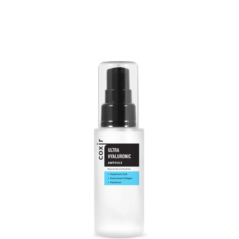 Coxir Ultra Hyaluronic Ampoule