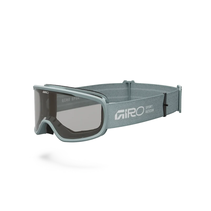 Maschera GIRO TEMPO MTB Blu