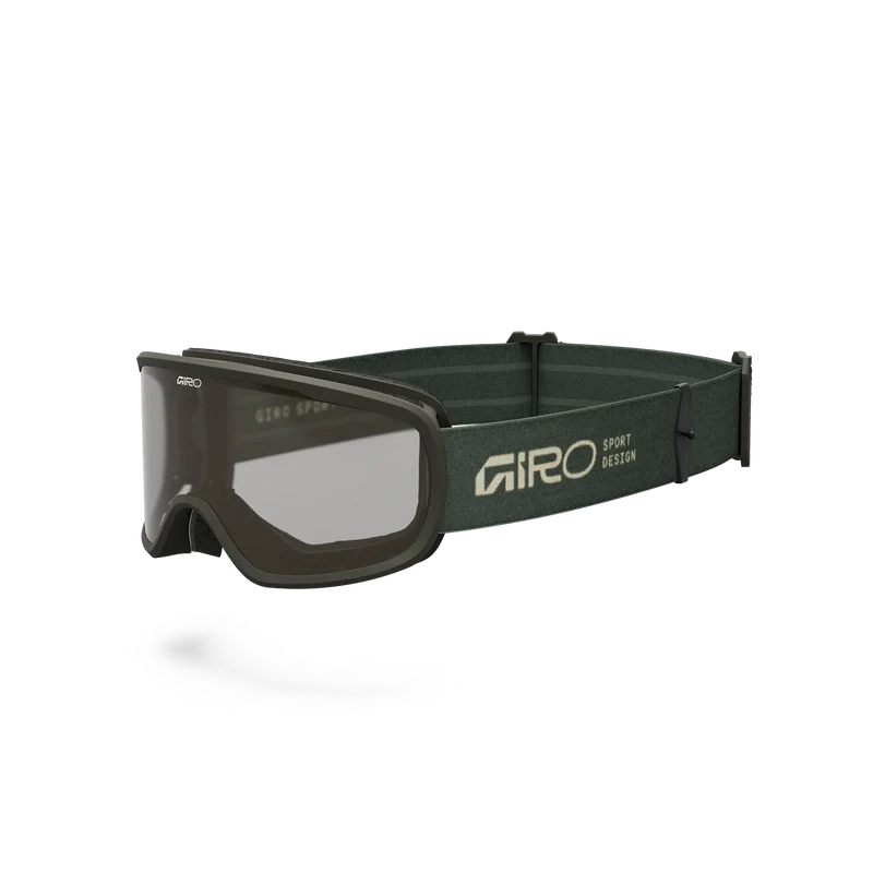 Maschera GIRO TEMPO MTB Cachi