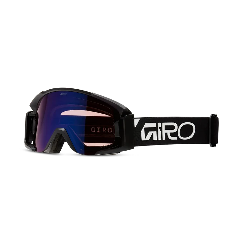 Maschera GIRO DROPLINE Nero
