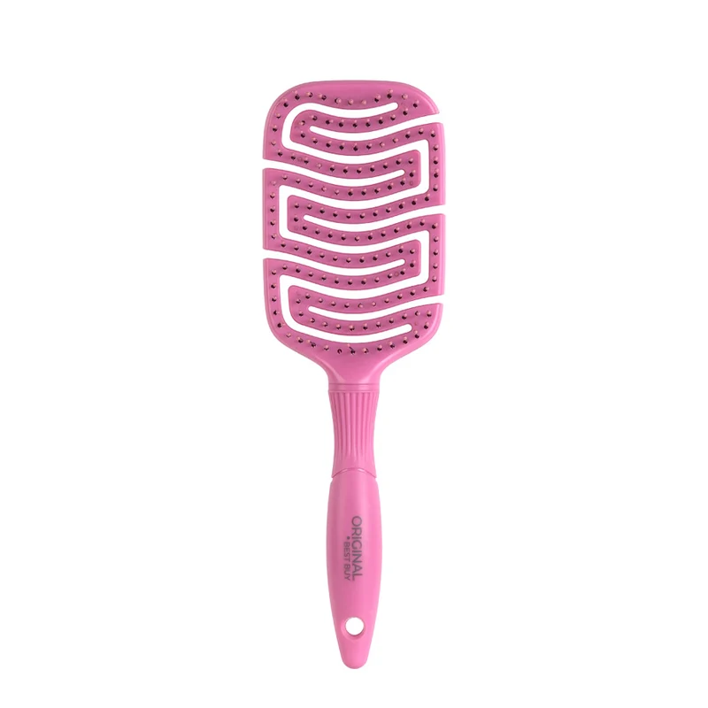 Original Best Buy Vented Brush Fucsia - spazzola ventilata