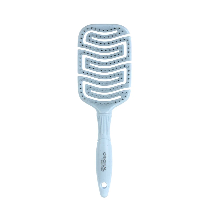 Original Best Buy Vented Brush Celeste - spazzola ventilata