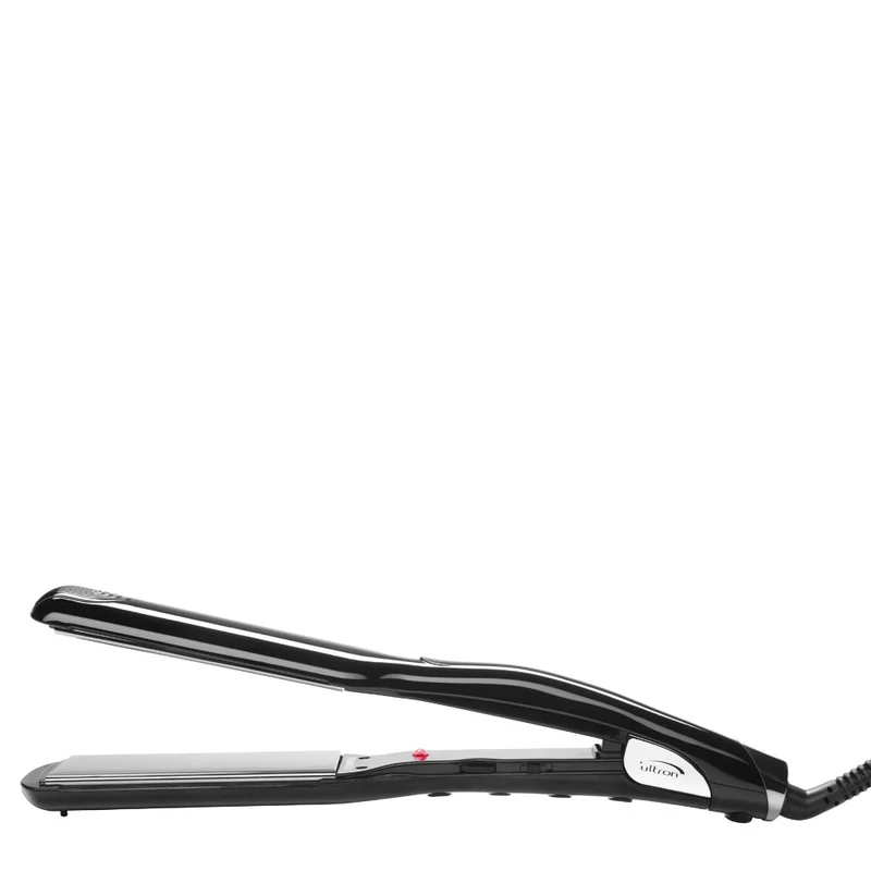 Ultron Irai Ergonomic Titanium Straightener 1.5 - piastra ergonomica in titanio