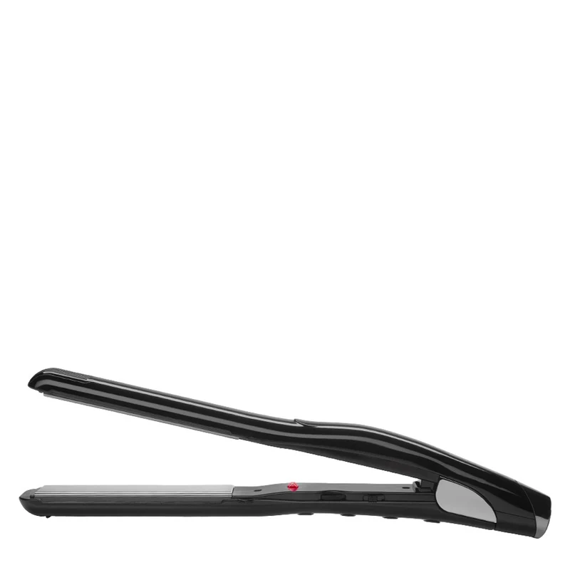 Ultron Irai Ergonomic Titanium Straightener - piastra ergonomica in titanio