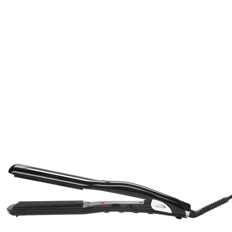 Ultron Ila Ceramic Crimper Small Wave - piastra