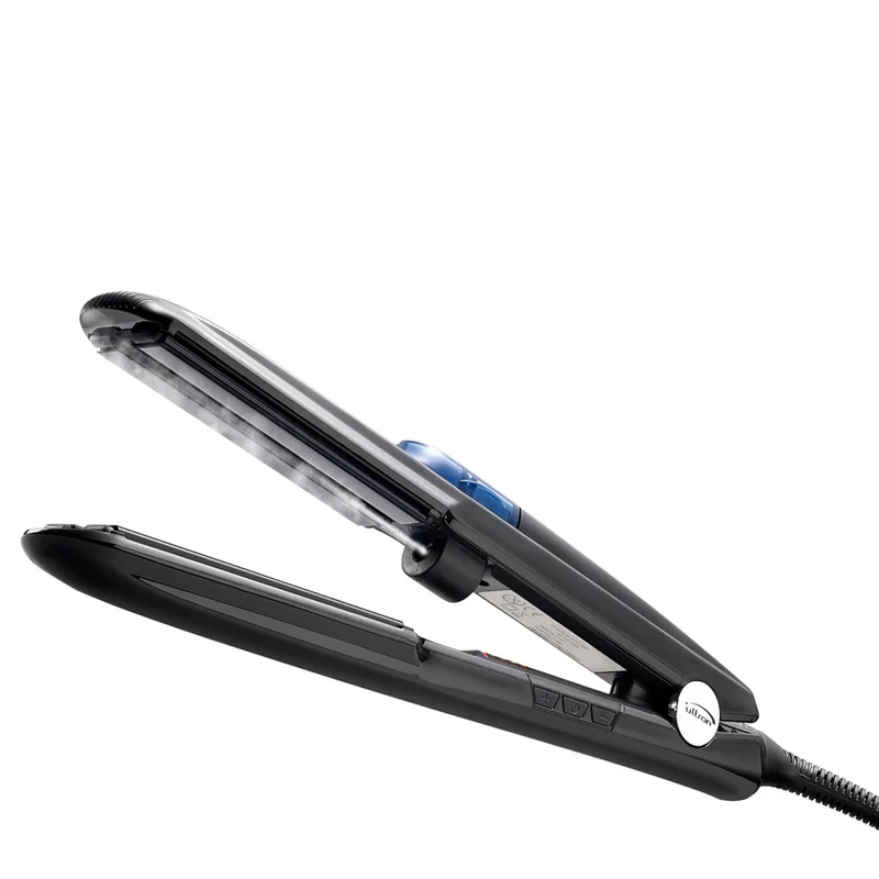 Ultron Alaz Ultrasonic Straightener - piastra lisciante con nebulizzazione