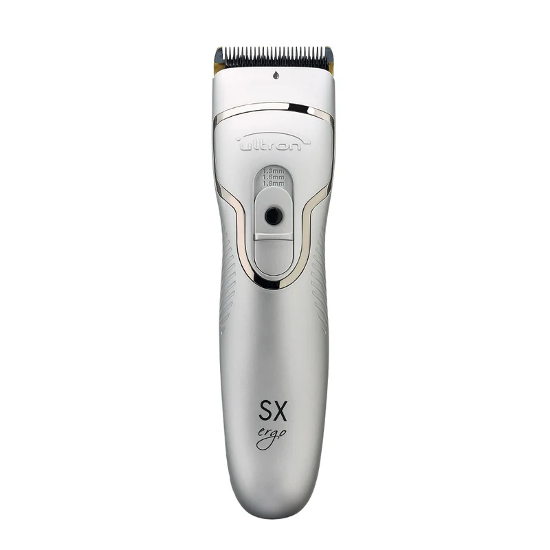 Ultron Umay Ergonomic Lightweight Clipper - tosatrice leggera ergonomica